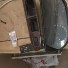 طبلون قطع كامري 2006 شرط