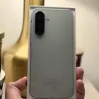 جالكسي galaxy A56 استخدام 5 ساعات   RAM 8 GB و تخزين 256 GB