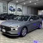 فورد تورس 2023 ترند لون تيتانيوم