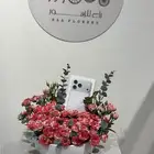 مندوب ومنسق ورد الرياض