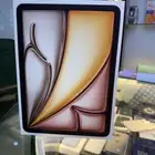 جديد ارخص من سعرالمتاجر كلهاipad airb6 M2 2024 128