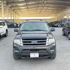 للبيع فورد اكسبيدشن 2016 XLT - ستاندر