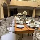 طاولات طعام