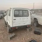 سزوكي سكراب للبيع