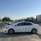 corolla 2016