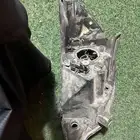 شمعه كيا ريو 2015 مستعمله