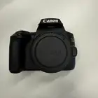 Camera Cannon 250D 250 d