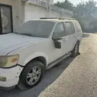 اكسبلورر 2010 للبيع