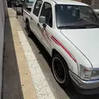 هايلوكس موديل 2000 GLX