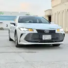 افالون 2021 ستاندر