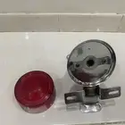 اصطب اصلي كامل غظى جنب صاروخ A100