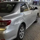 كورولا 2013 ممشى 247الف فقط