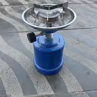 اثنين دافور حجم وسط وحجم صغير
