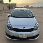 كيا ريو 2017