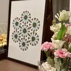 لوحة رسم فخمة