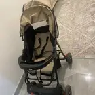 عربيه أطفال استخدام قليل جدا نضيفه خاليه من العيوب(عالسوم)