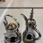 دلة وبريق من السيف حجم الوسط الى الكبير