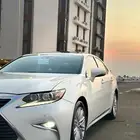 لكزس es 350(2017) عبداللطيف جميل نظيفه ماشاء الله