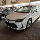 كورولا استاندر 2000 سي سي 2025