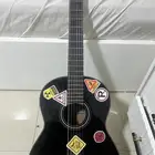 قيتار يماها s40