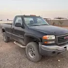سييرا اتش دي 2006 للبيع