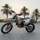 صحراوي دباب KTM