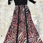 فستان سهره نظيف