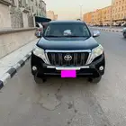 للبيع برادو 2016 دبل