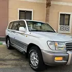 جي اكس ار 2003 قير عادي وكاله
