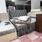 سرير نفرين متوفر