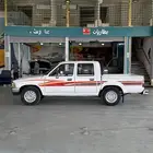 هايلوكس 92