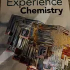 chemistry book vol1 and vol2 (جديد)