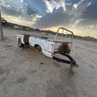 قلص أو مقطوره