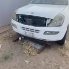 ريكستون 2004 مسقط للبيع تشليح