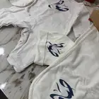 مجموعه ملابس باسم صالح للتبرع