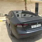 اكورد موديل 2024 نص فل للتنازل
