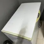 للبيع فريزر 110 الكهرب
