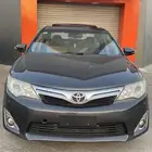 كامري 2014 فل كامل