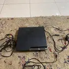 سوني 3 مستعمل كل شي موجود الاسلاك وشاحن اليد