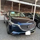 مازدا cx9. 2023