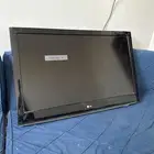 شاشه LG يوجد توصيل لمناطق بريده