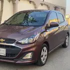 ( تم البيع ) سبارك 2020 ثاني مالك