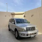 جيب انفنتي Qx56 موديل 2006