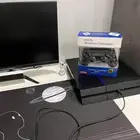سوني 4  4