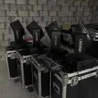 للبيع اضاءات بيم 230 مستعمله