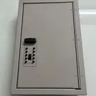 خزنة مفاتيح ماركة Kidde