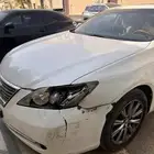 لكزس2008