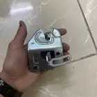 قفل شنطة