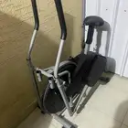 جهاز دراجة اوربترك