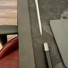 صقرعصا غدارة بسيف